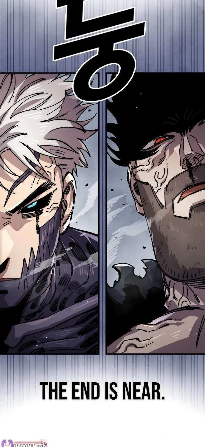 Reincarnation of the Veteran Soldier Chapter 171 page 88 - 