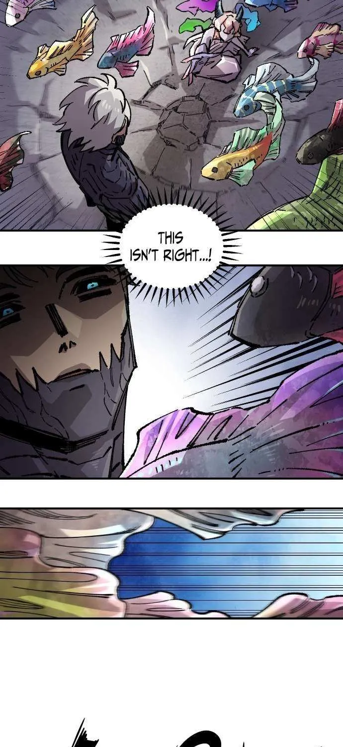 Reincarnation of the Veteran Soldier Chapter 171 page 10 - 
