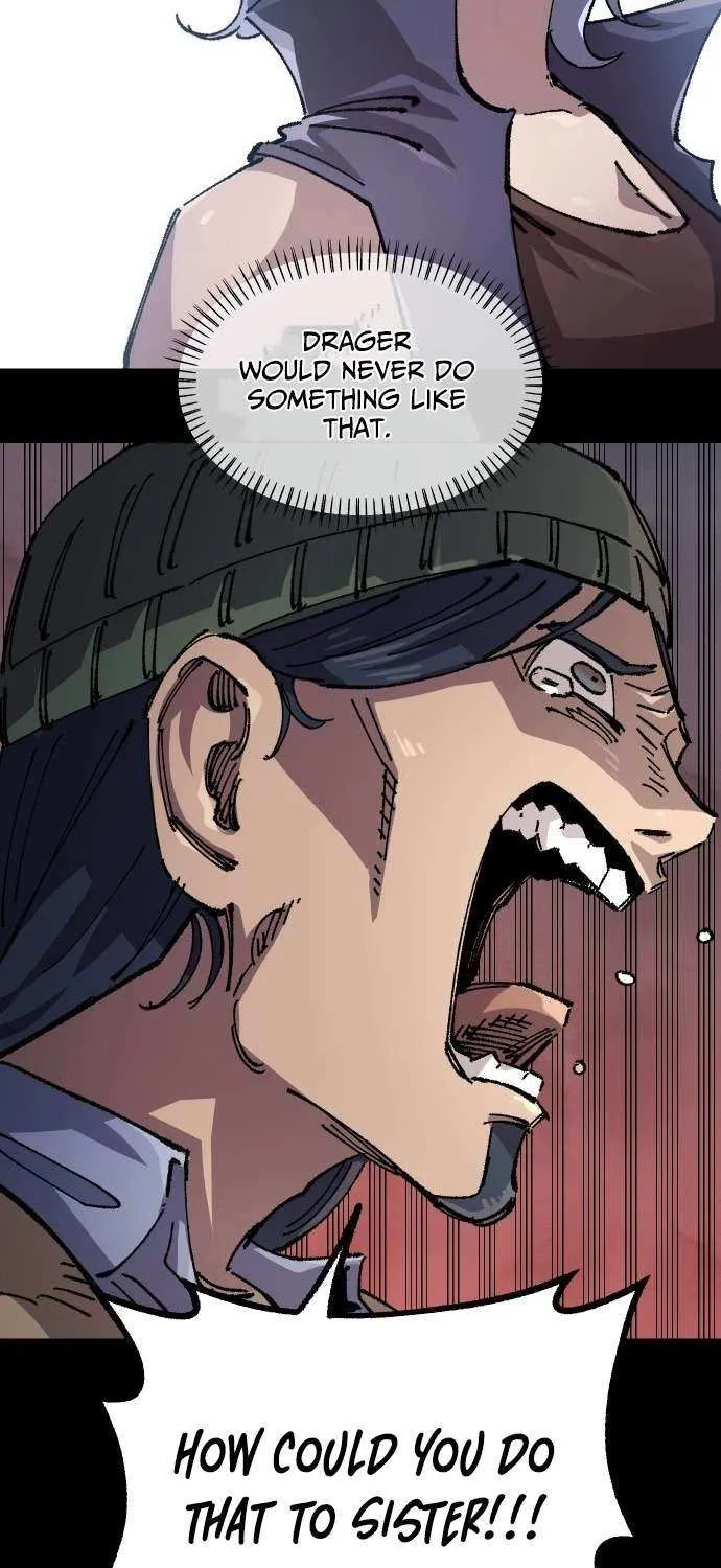 Reincarnation of the Veteran Soldier Chapter 172 page 13 - 