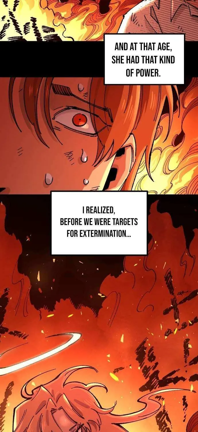 Reincarnation of the Veteran Soldier Chapter 172 page 17 - 