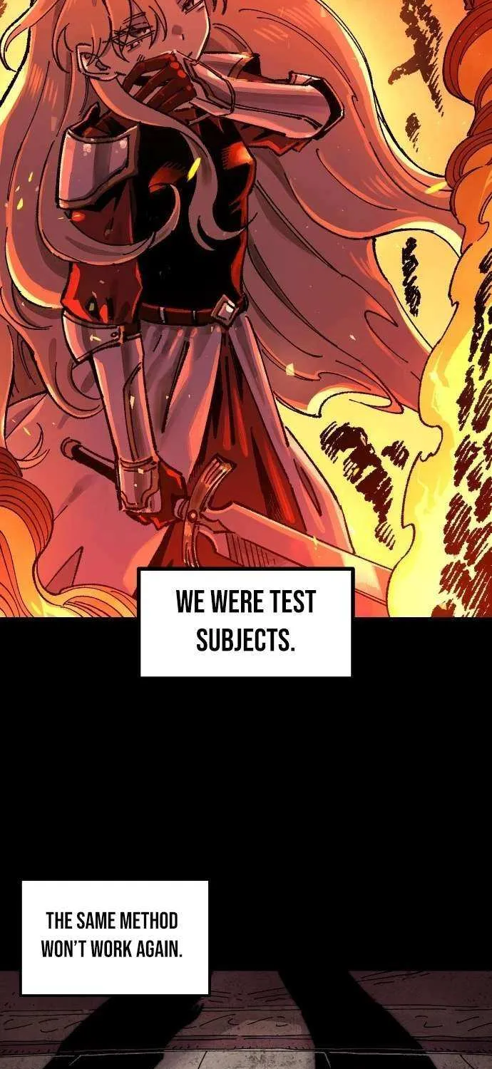 Reincarnation of the Veteran Soldier Chapter 172 page 18 - 