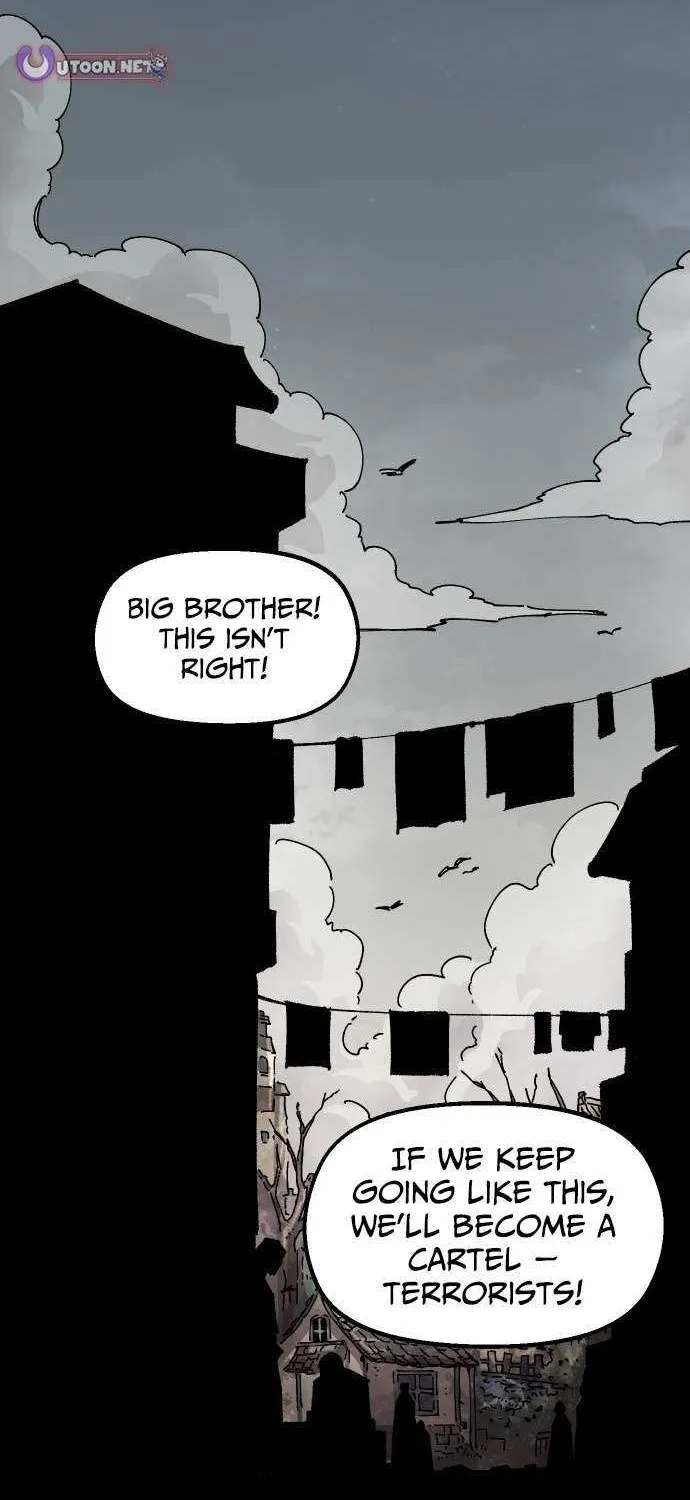 Reincarnation of the Veteran Soldier Chapter 172 page 3 - 