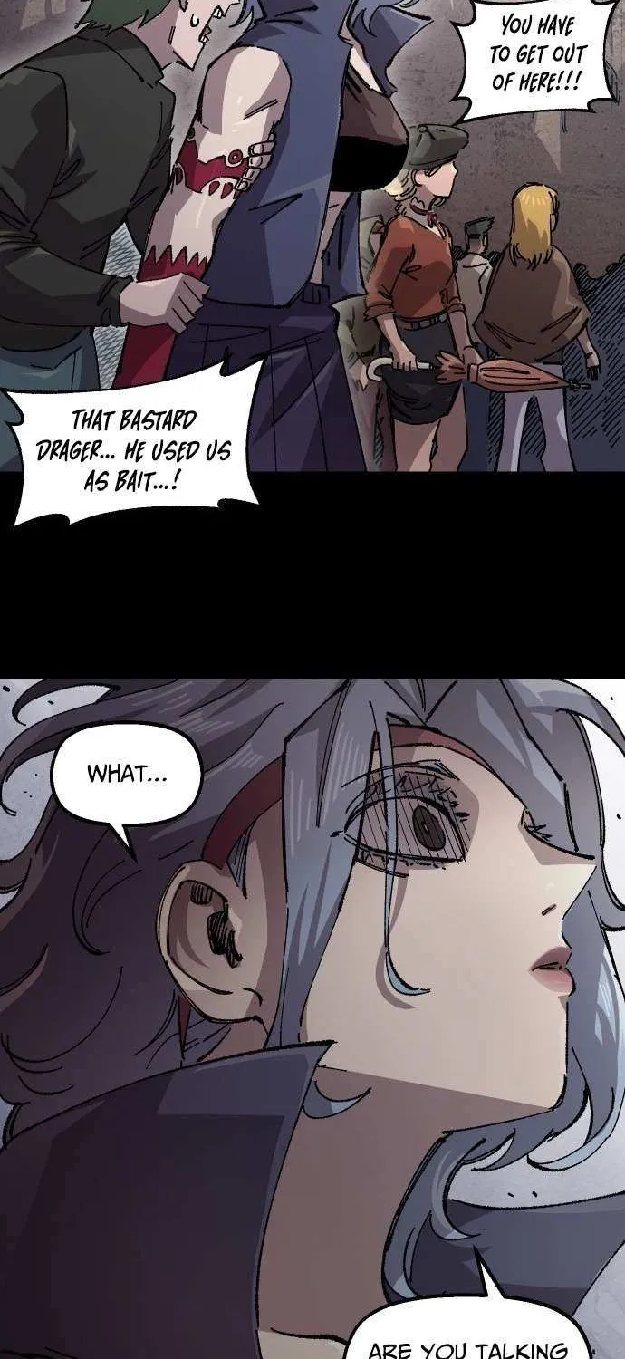 Reincarnation of the Veteran Soldier Chapter 172 page 21 - 