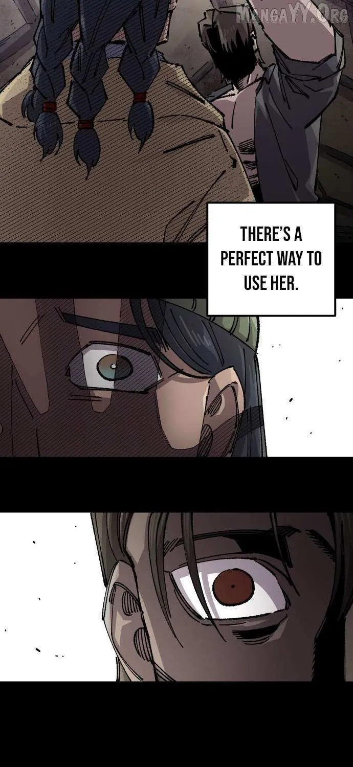 Reincarnation of the Veteran Soldier Chapter 172 page 23 - 