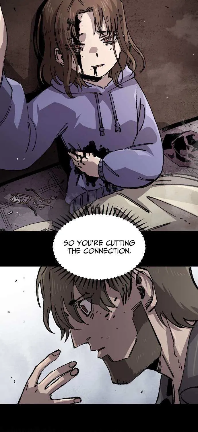 Reincarnation of the Veteran Soldier Chapter 172 page 25 - 