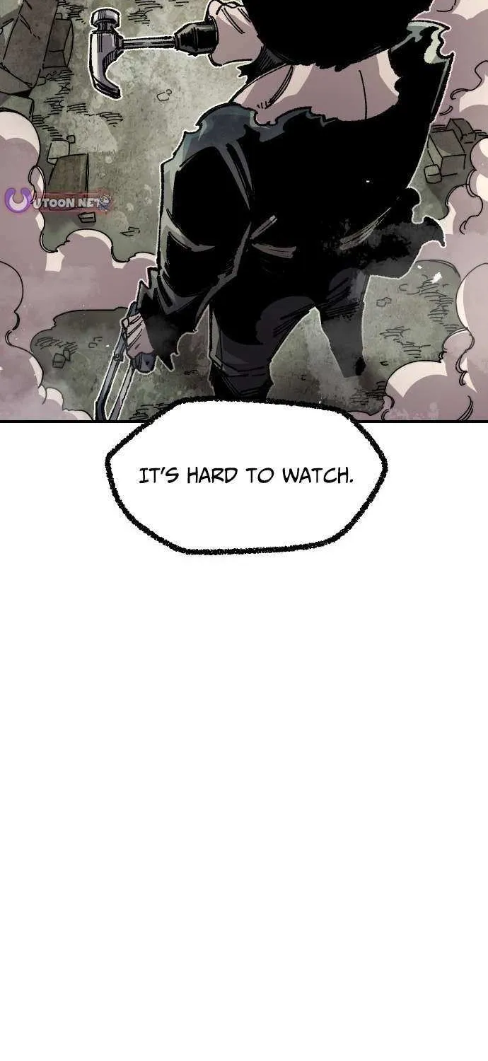 Reincarnation of the Veteran Soldier Chapter 172 page 28 - 