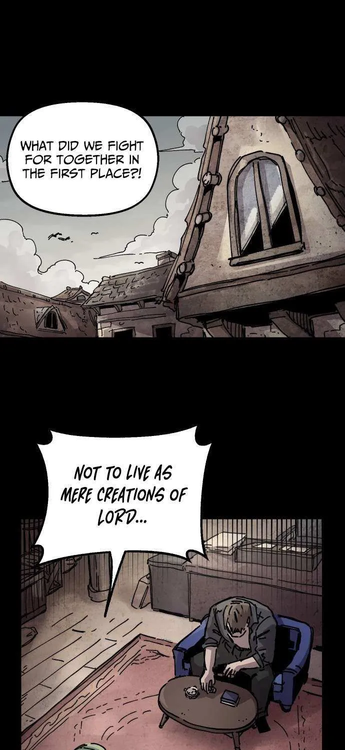 Reincarnation of the Veteran Soldier Chapter 172 page 4 - 
