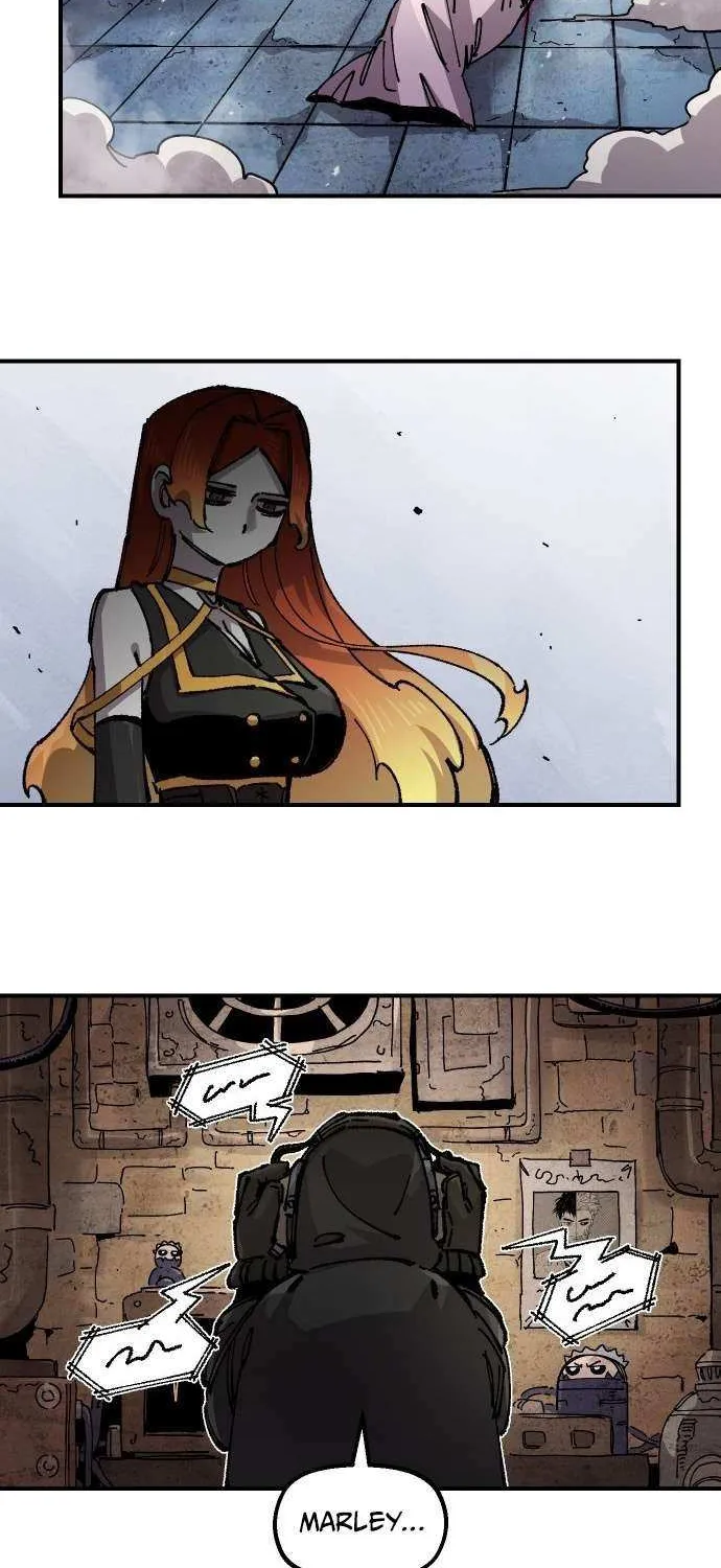 Reincarnation of the Veteran Soldier Chapter 172 page 31 - 