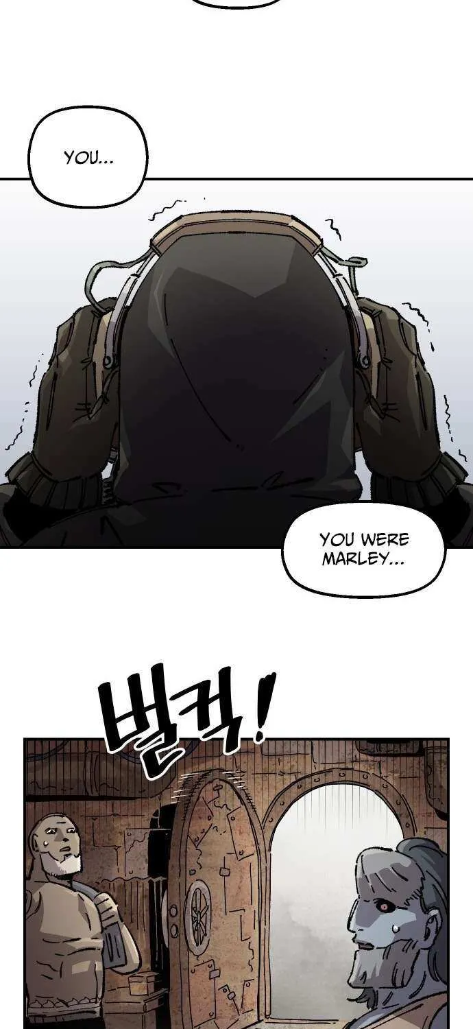 Reincarnation of the Veteran Soldier Chapter 172 page 32 - 