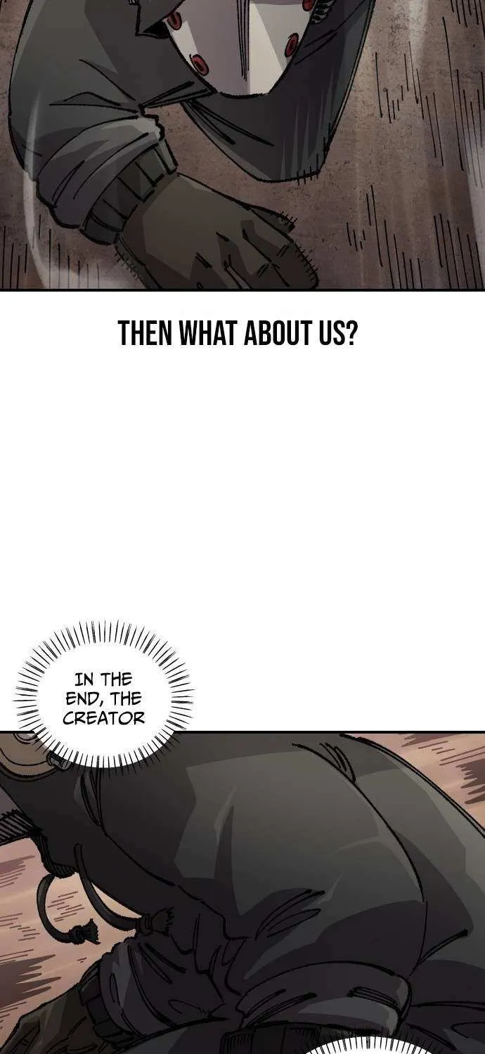 Reincarnation of the Veteran Soldier Chapter 172 page 34 - 