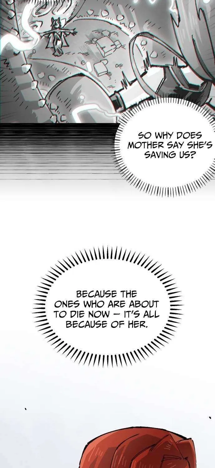 Reincarnation of the Veteran Soldier Chapter 172 page 38 - 