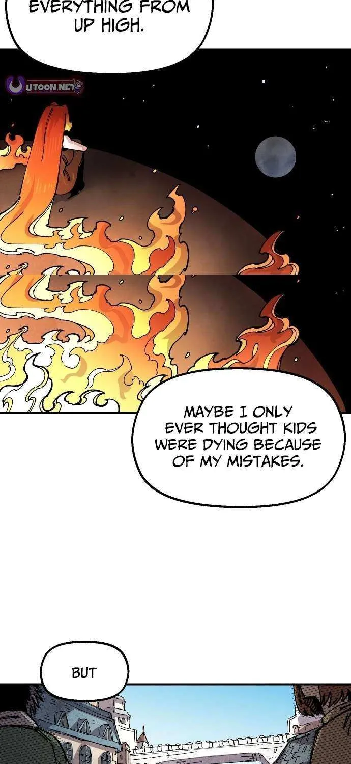 Reincarnation of the Veteran Soldier Chapter 172 page 40 - 