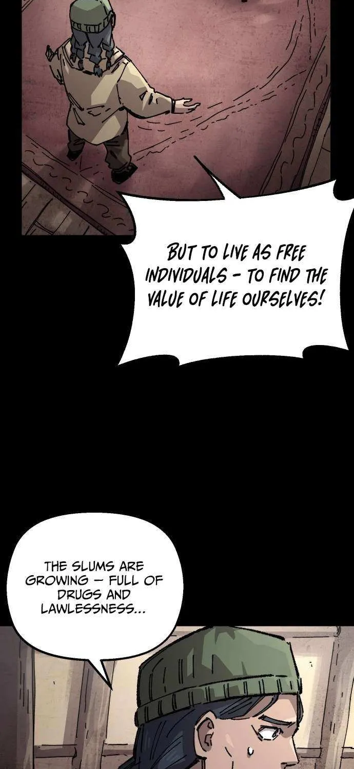 Reincarnation of the Veteran Soldier Chapter 172 page 5 - 
