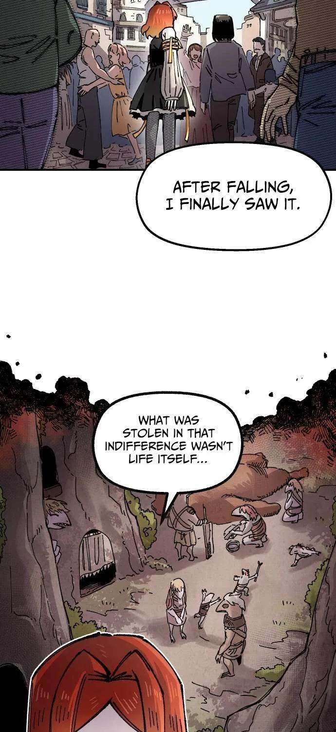 Reincarnation of the Veteran Soldier Chapter 172 page 41 - 