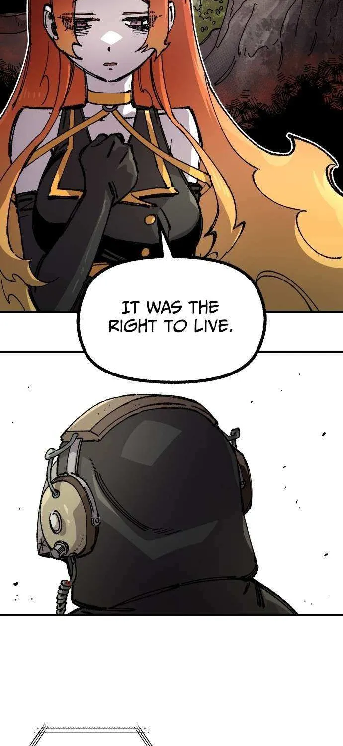 Reincarnation of the Veteran Soldier Chapter 172 page 42 - 