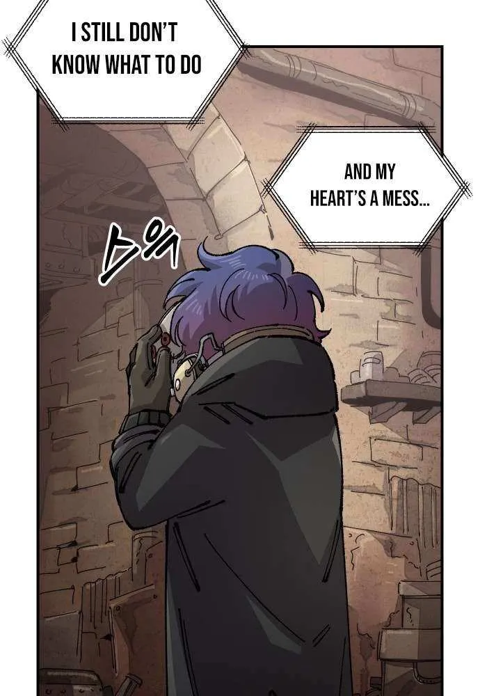 Reincarnation of the Veteran Soldier Chapter 172 page 43 - 