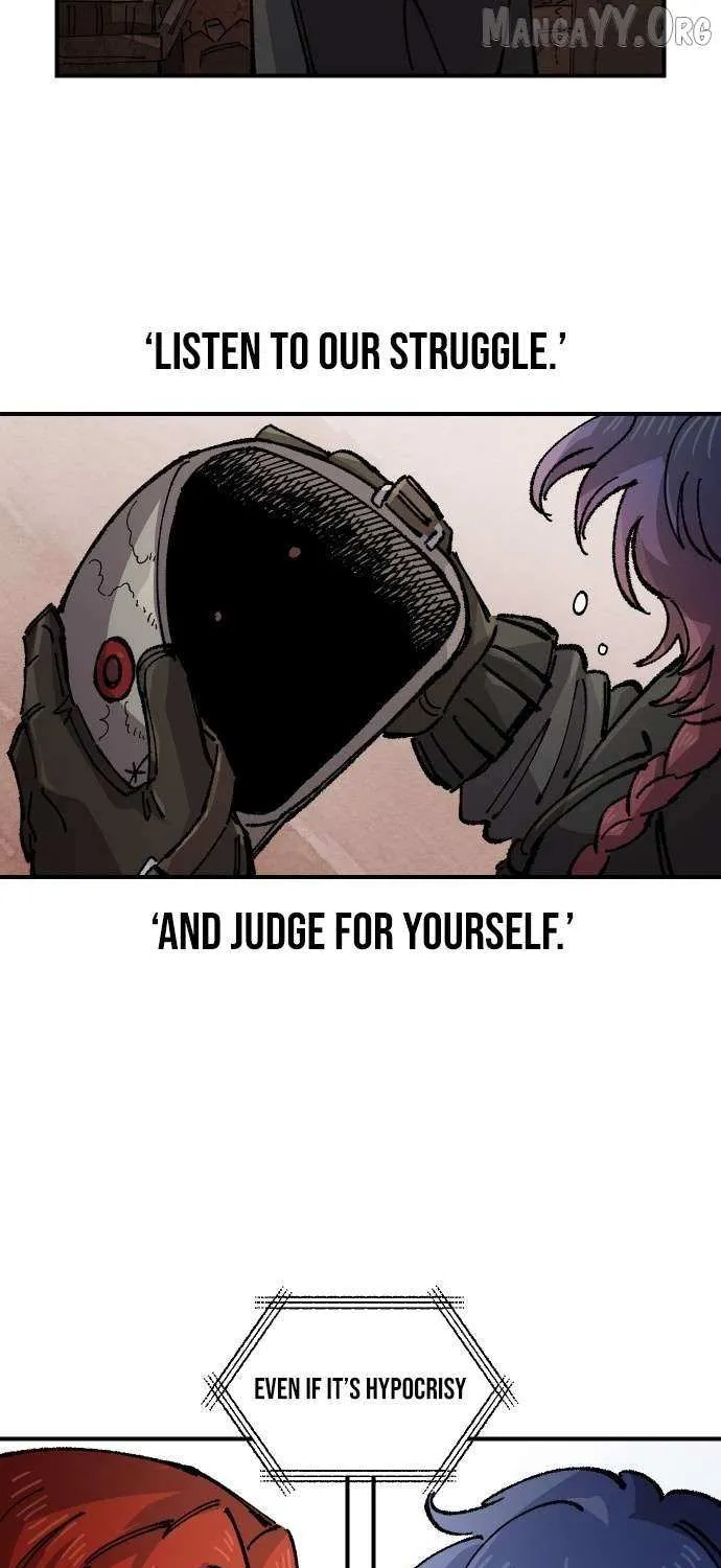 Reincarnation of the Veteran Soldier Chapter 172 page 44 - 