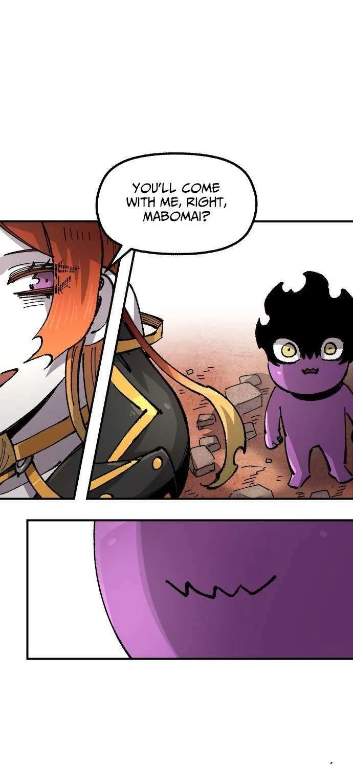 Reincarnation of the Veteran Soldier Chapter 172 page 48 - 