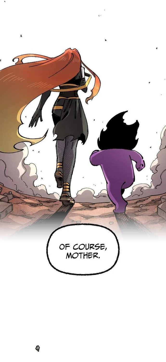 Reincarnation of the Veteran Soldier Chapter 172 page 49 - 