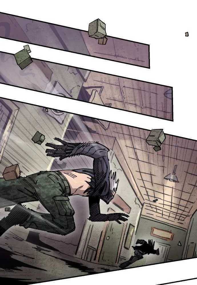 Reincarnation of the Veteran Soldier Chapter 172 page 50 - 
