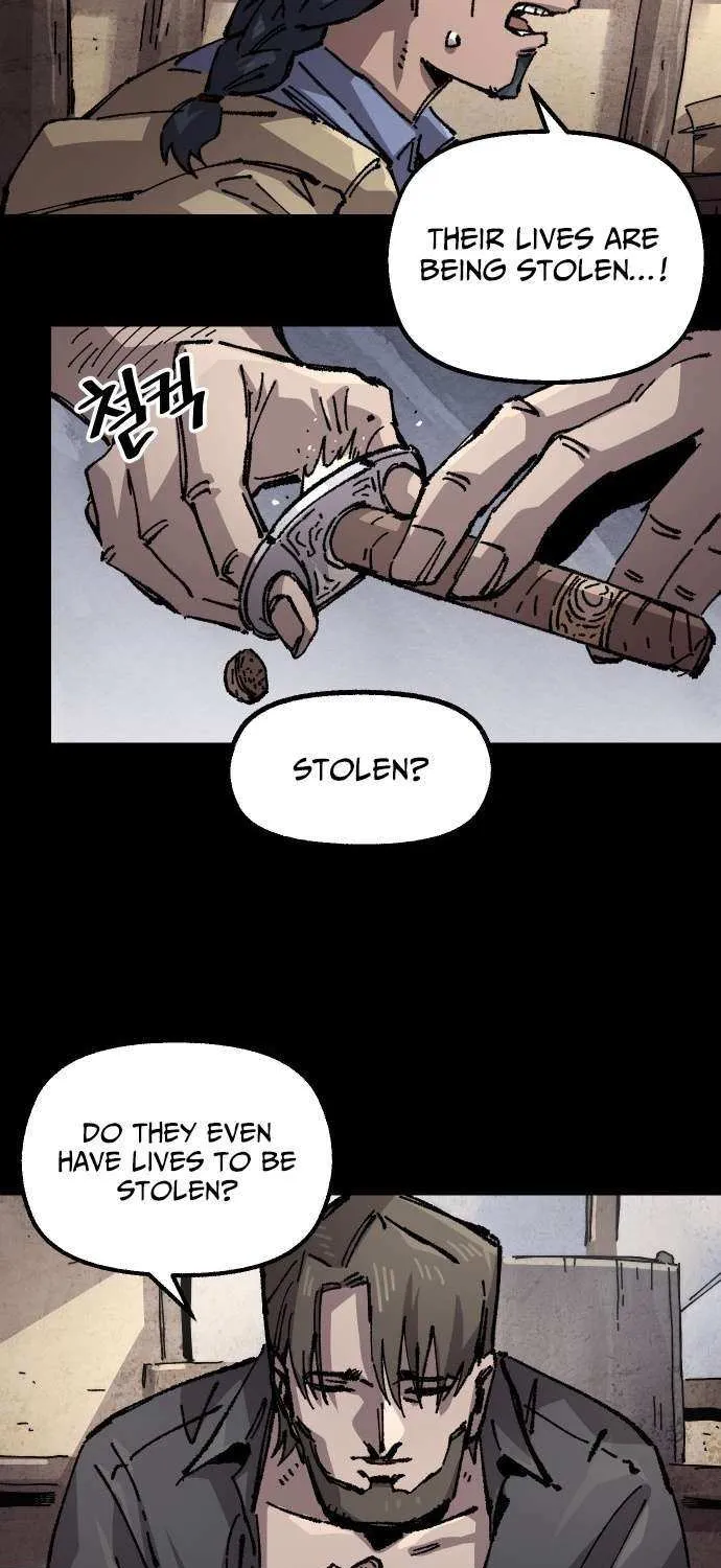 Reincarnation of the Veteran Soldier Chapter 172 page 6 - 