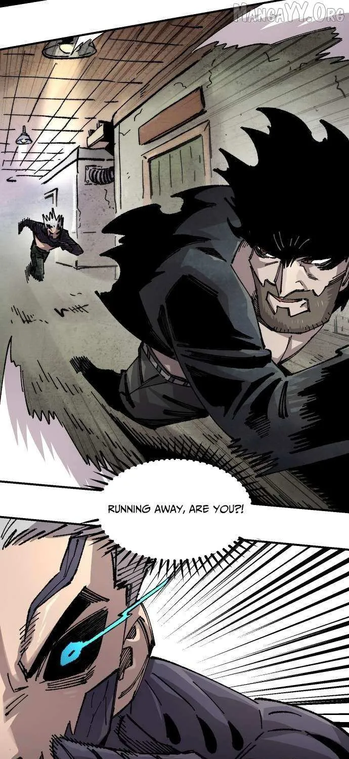 Reincarnation of the Veteran Soldier Chapter 172 page 51 - 