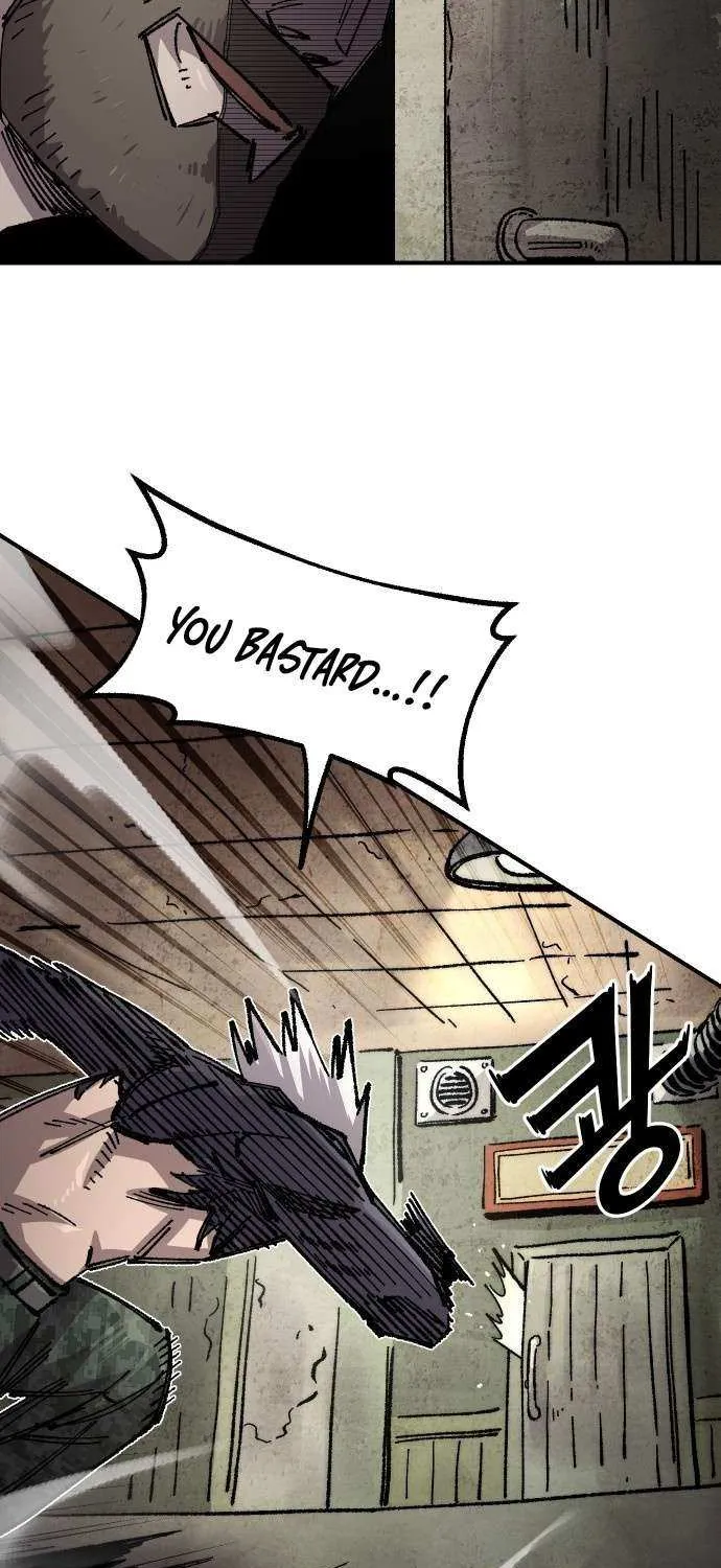 Reincarnation of the Veteran Soldier Chapter 172 page 53 - 