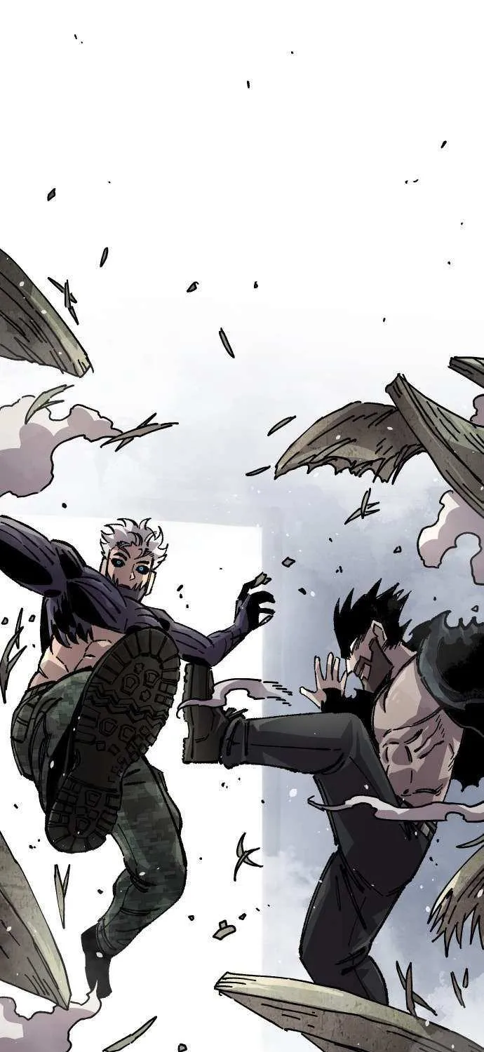 Reincarnation of the Veteran Soldier Chapter 172 page 55 - 