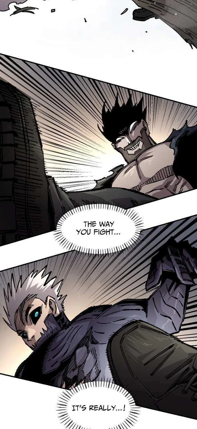 Reincarnation of the Veteran Soldier Chapter 172 page 56 - 