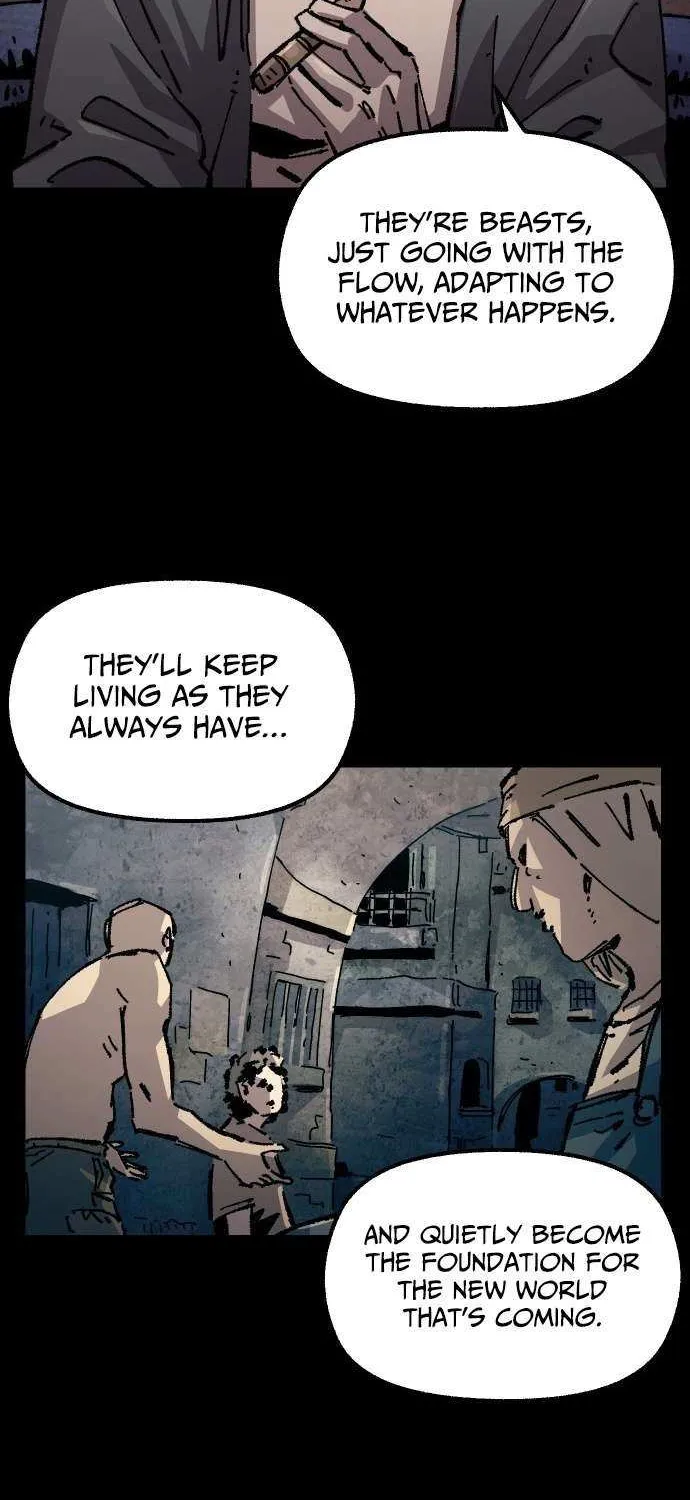 Reincarnation of the Veteran Soldier Chapter 172 page 7 - 