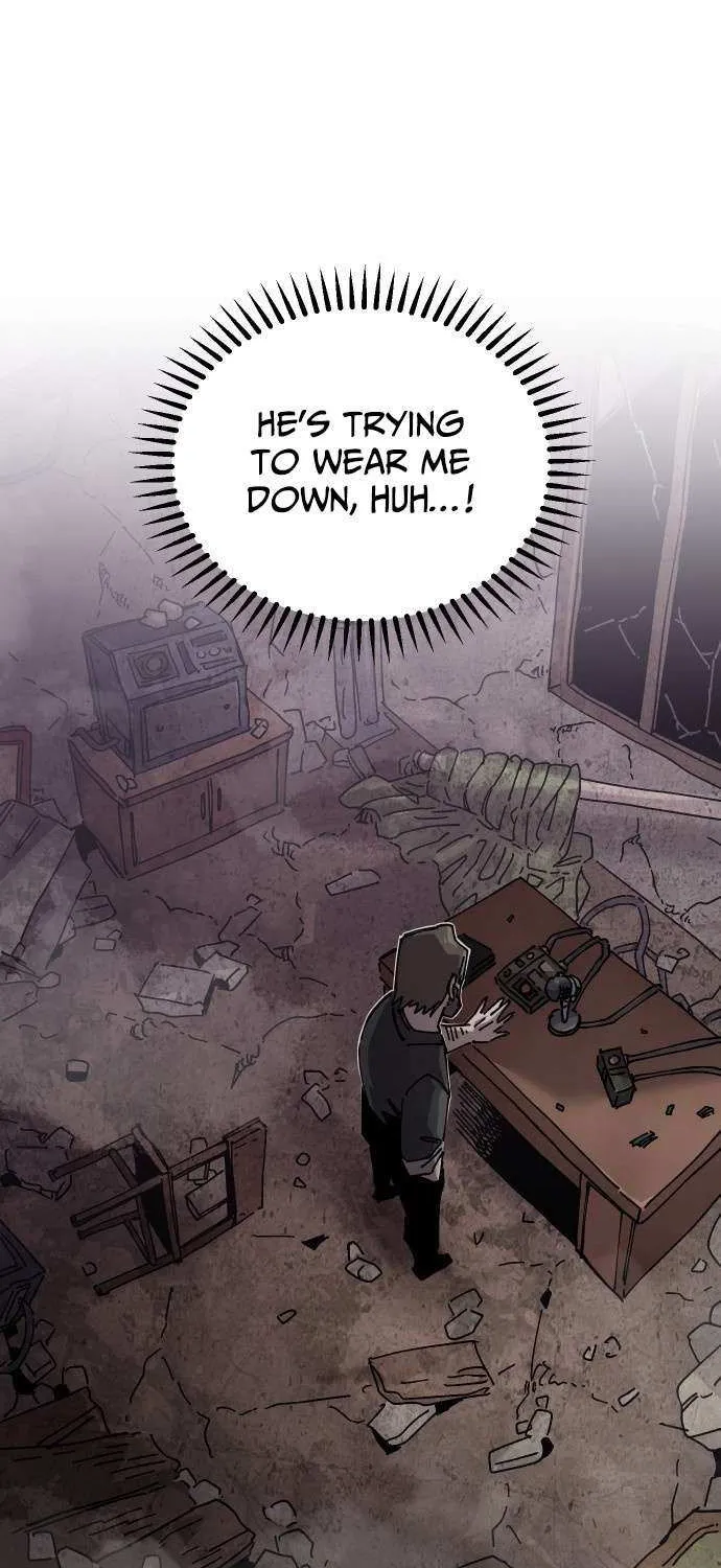 Reincarnation of the Veteran Soldier Chapter 172 page 61 - 