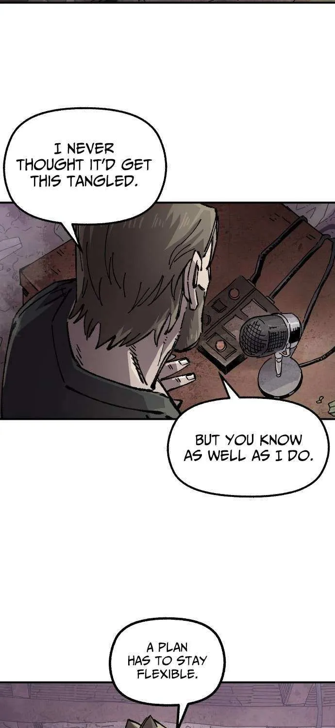 Reincarnation of the Veteran Soldier Chapter 172 page 62 - 