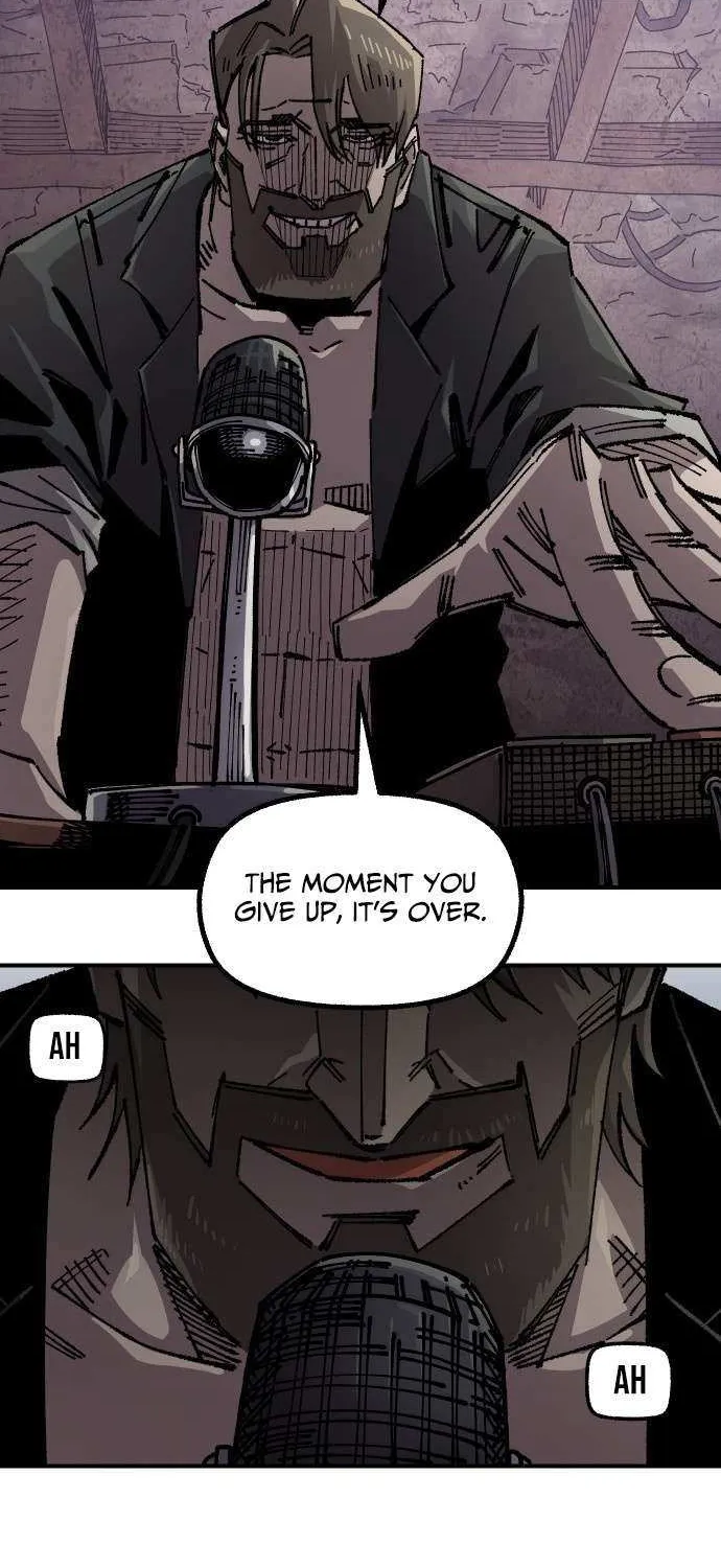 Reincarnation of the Veteran Soldier Chapter 172 page 63 - 