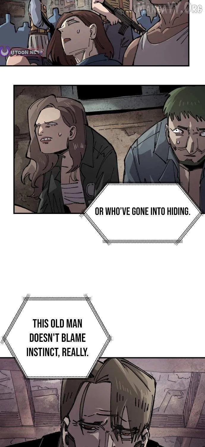 Reincarnation of the Veteran Soldier Chapter 172 page 65 - 