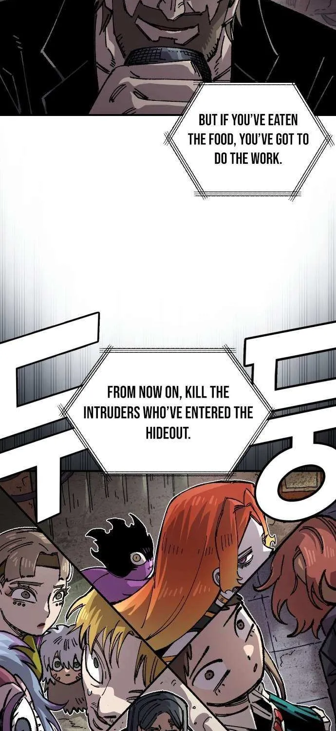 Reincarnation of the Veteran Soldier Chapter 172 page 66 - 