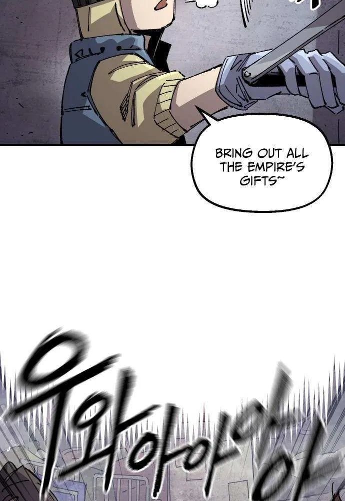 Reincarnation of the Veteran Soldier Chapter 172 page 71 - 