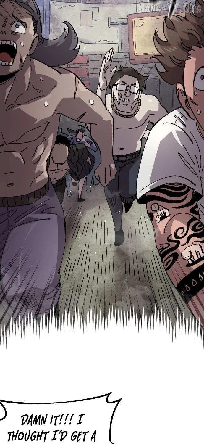Reincarnation of the Veteran Soldier Chapter 172 page 72 - 