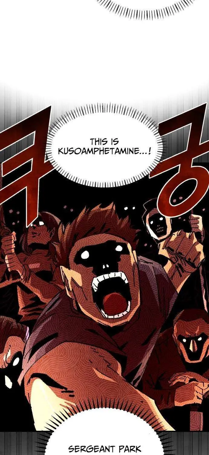 Reincarnation of the Veteran Soldier Chapter 172 page 75 - 
