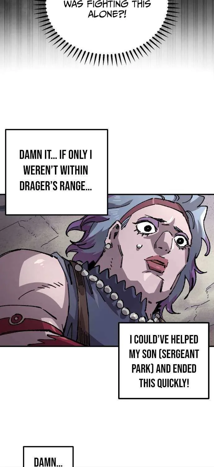 Reincarnation of the Veteran Soldier Chapter 172 page 76 - 