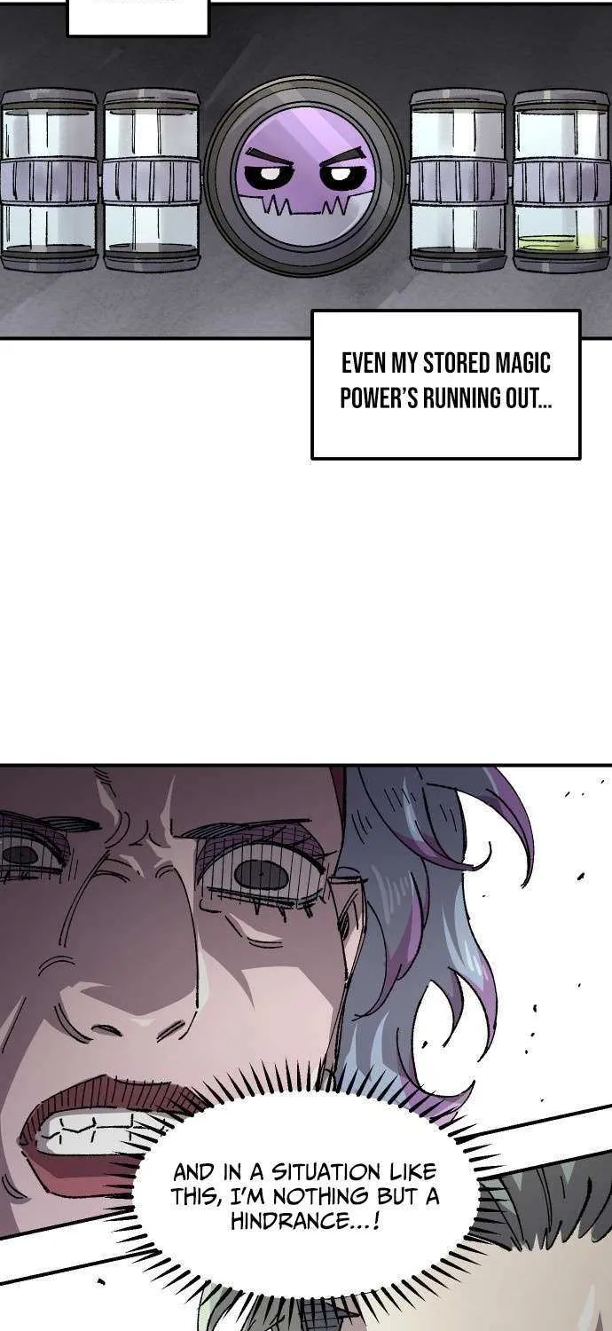 Reincarnation of the Veteran Soldier Chapter 172 page 77 - 