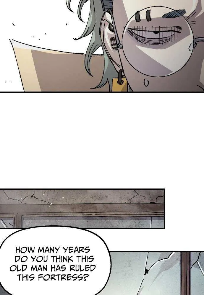 Reincarnation of the Veteran Soldier Chapter 172 page 78 - 