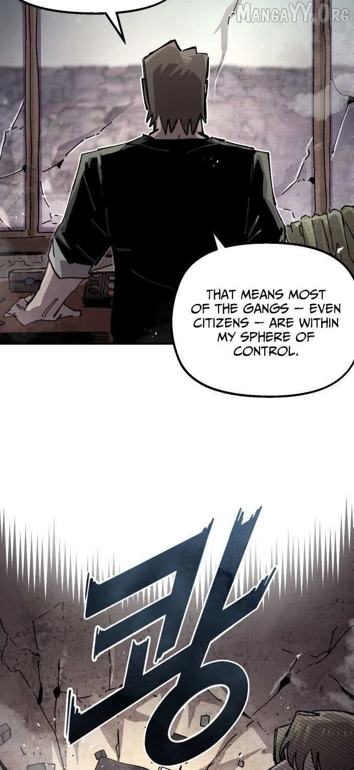 Reincarnation of the Veteran Soldier Chapter 172 page 79 - 