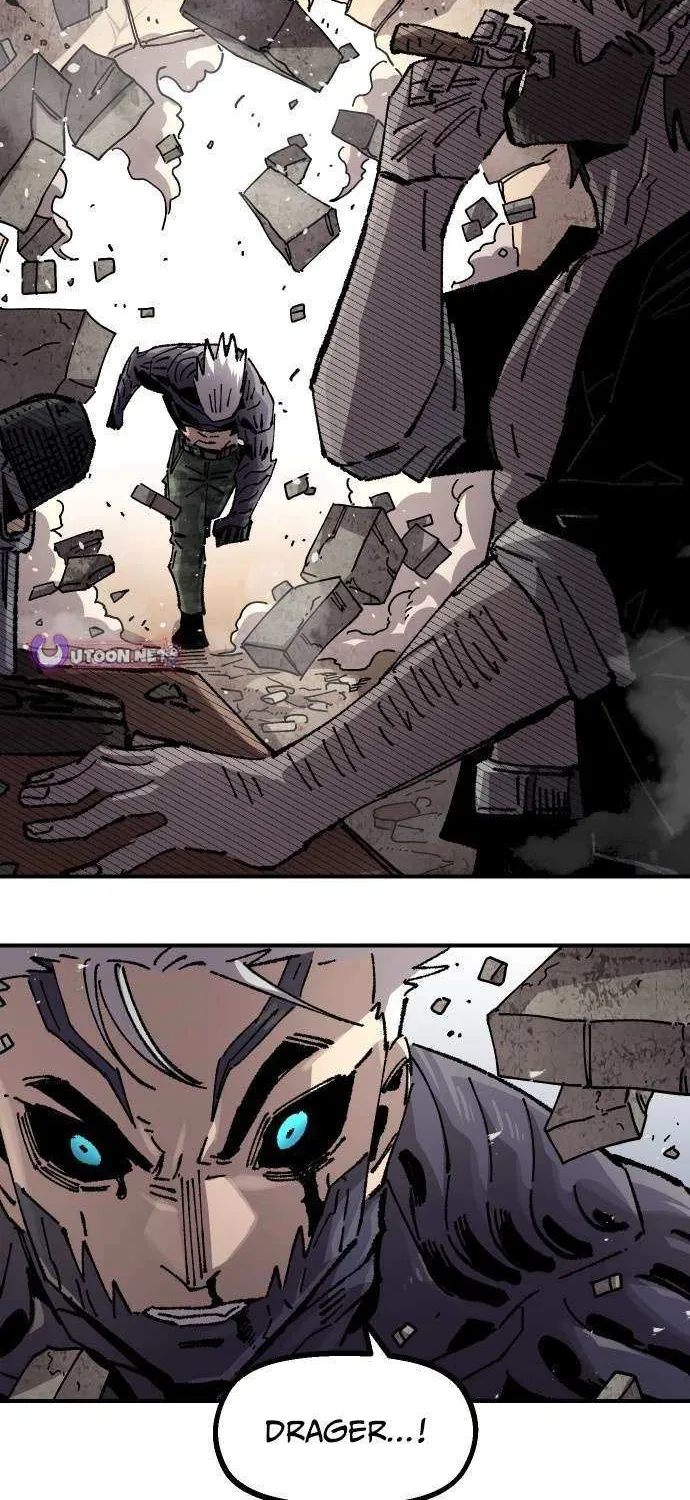 Reincarnation of the Veteran Soldier Chapter 172 page 80 - 
