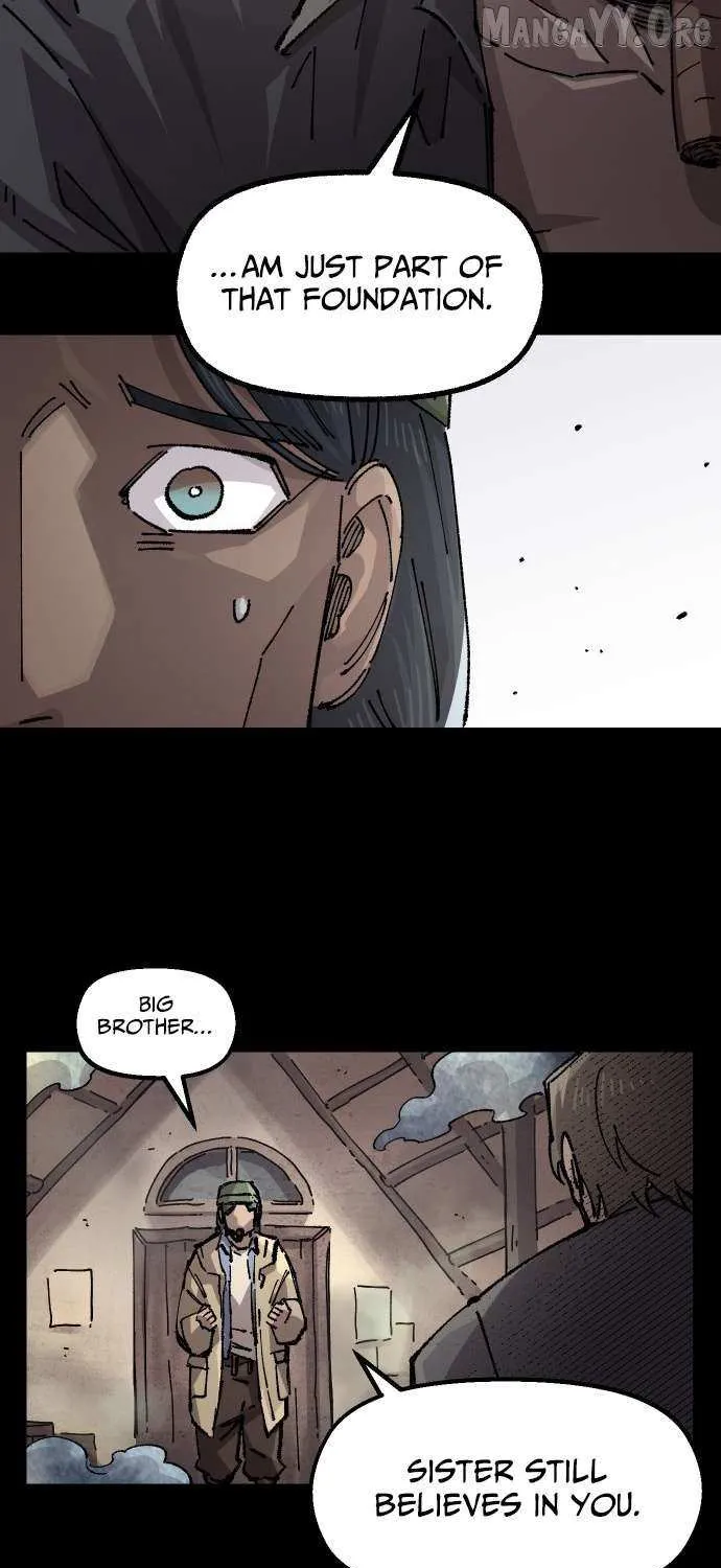 Reincarnation of the Veteran Soldier Chapter 172 page 9 - 