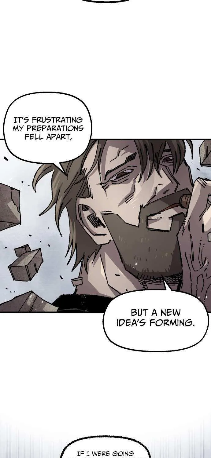 Reincarnation of the Veteran Soldier Chapter 172 page 81 - 
