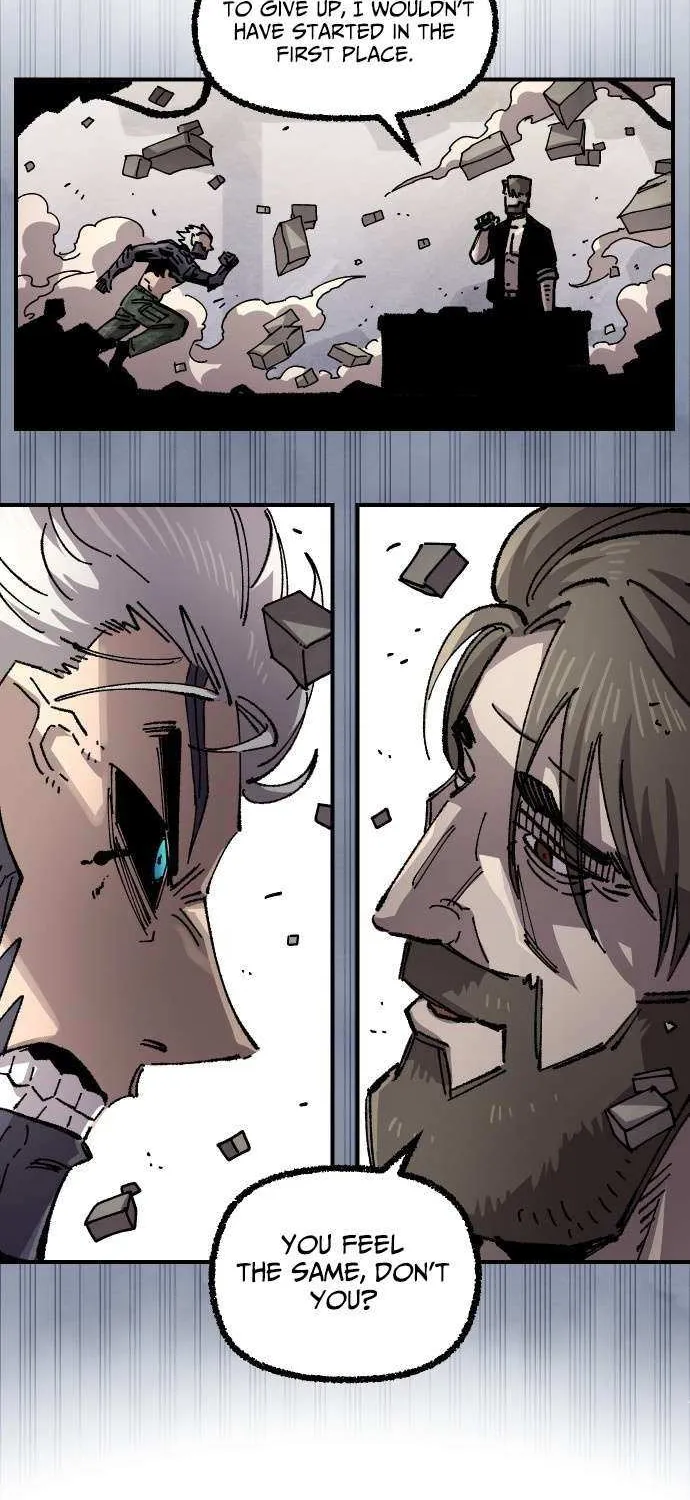 Reincarnation of the Veteran Soldier Chapter 172 page 82 - 