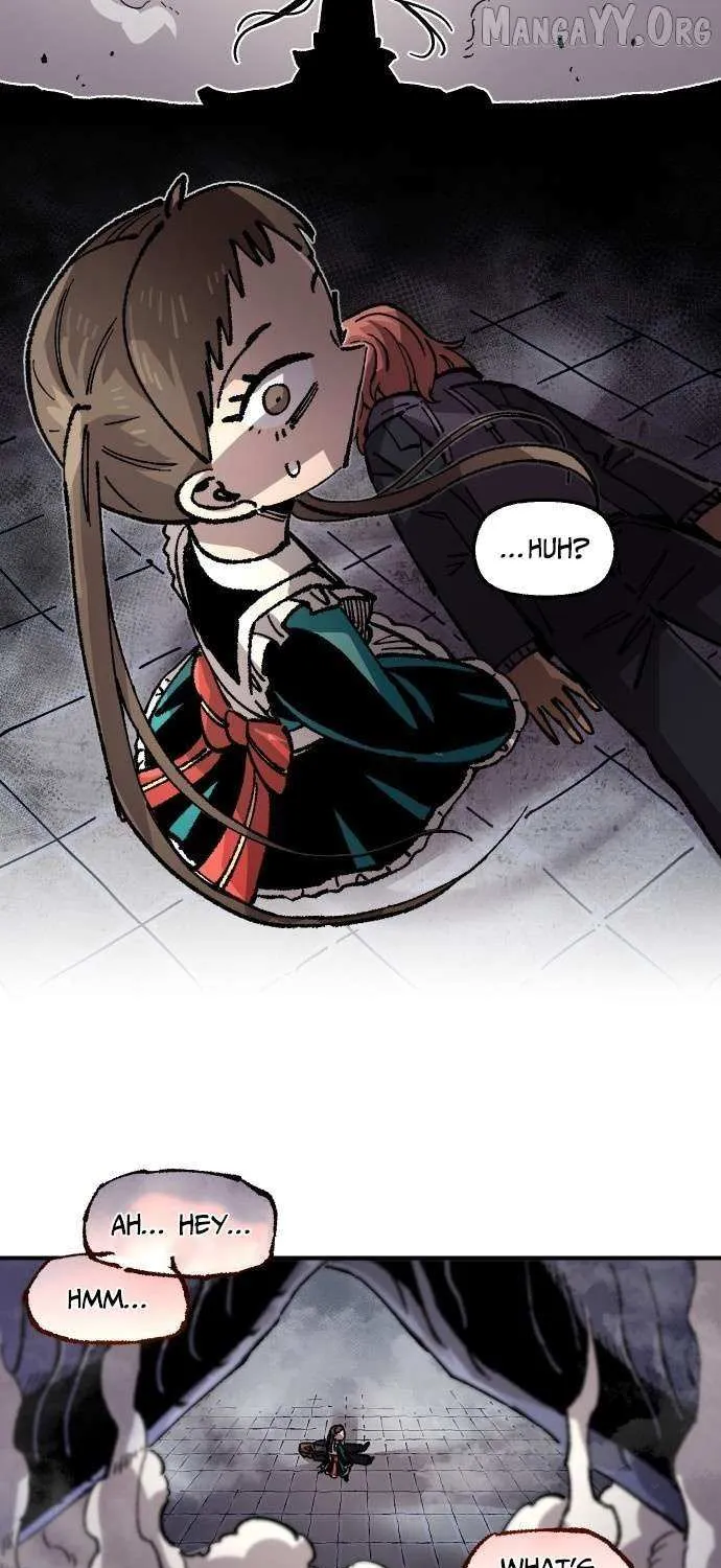Reincarnation of the Veteran Soldier Chapter 172 page 86 - 