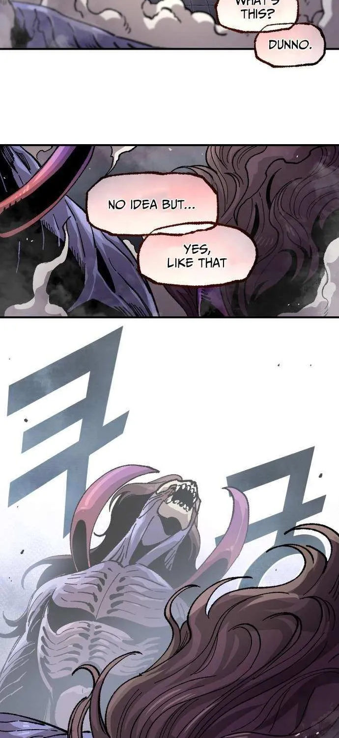 Reincarnation of the Veteran Soldier Chapter 172 page 87 - 