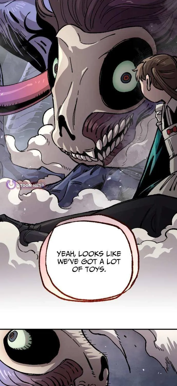 Reincarnation of the Veteran Soldier Chapter 172 page 88 - 