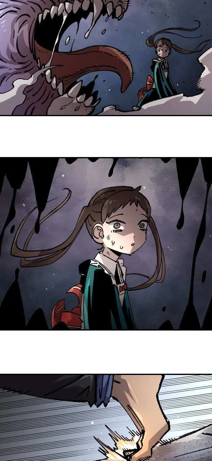 Reincarnation of the Veteran Soldier Chapter 172 page 89 - 